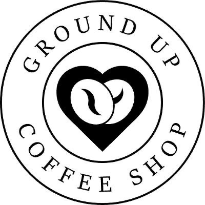 Ground Up Coffee Shop in Rye